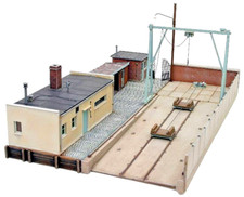 Bausatz kleine Werft  Art. Nr