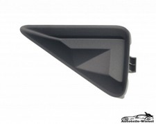 Stoßstangen Gitter Links für