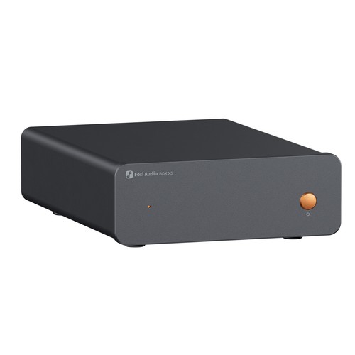 Fosi audio box - fosi, x5