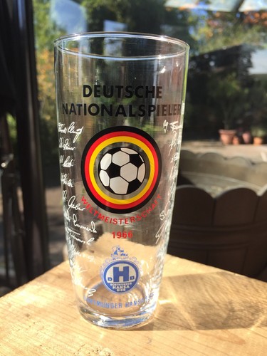 Altes bierglas l - altes, 0,25