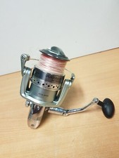 Silstar Sportura FD 7000 Angelrolle - Silber - nur Gerät 