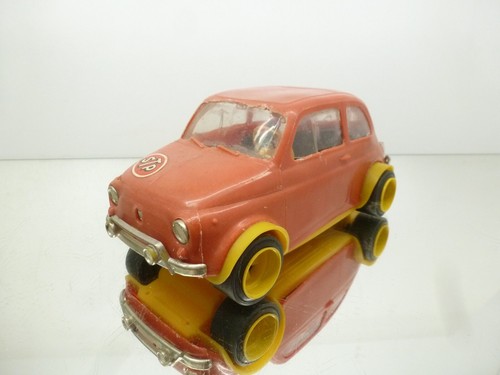 Pocher 155 fiat - 155, abarth