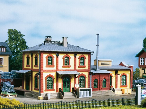 Auhagen 12228 spur - h0/, tt