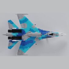 Sukhoi Su-27 Russian