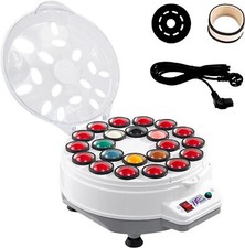 Billard Reinigungsmaschine Pool-Ball Polieren Reinigungsmaschine 22Bälle Snooker