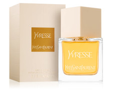 Yves saint laurent yvresse eau - laurent,