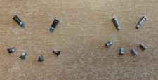 6 pentalobe Bodem Schrauben