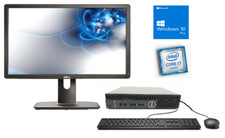 Dell OptiPlex Micro Bundle