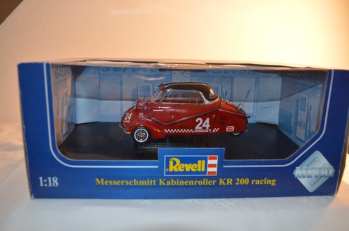 Revell 08465 messerschmitt - revell,