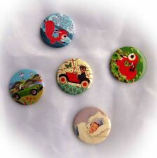 froy & dind Magnet Magneten