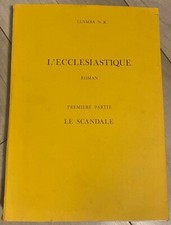 Geistlicher 1. Teil Der