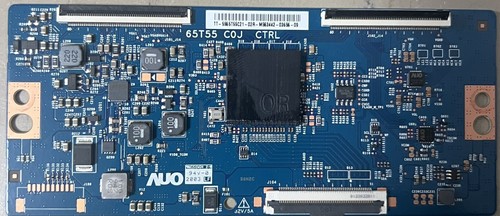 Original philips con - t-con, board