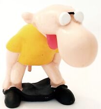 Kleines Arschloch Figur - Kunst von Walter Moers SEHR RAR TOP ZUSTAND! Eichborn