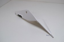 APRILIA RSV4 RK 09-10 Heckverkleidung Sitz Verkleidung rear Seat Fairing Cover