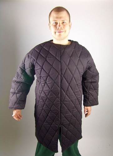Gambeson klassischer - gambeson,