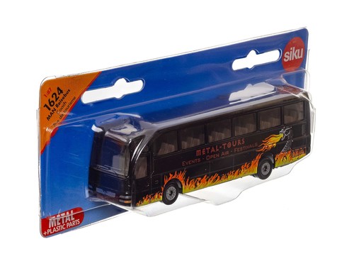 Siku 1624 man reisebus - 1624,