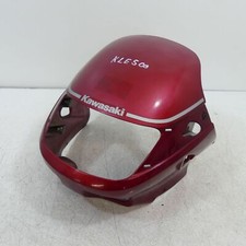 Kawasaki kle 500 kanzel - kawasaki,