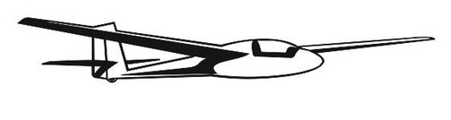Segelflugzeug - , (variante