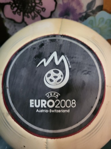 Uefa 2008 fußball size - fußball,