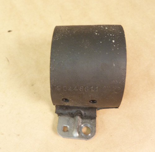 Halter leerlaufsteller opel - halter,