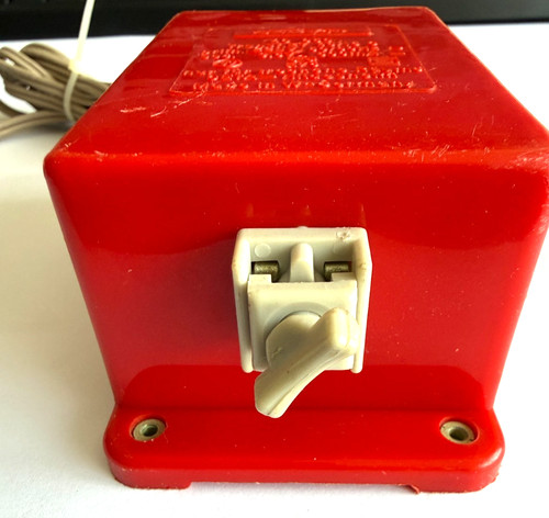 Trafo stabocar - trafo,