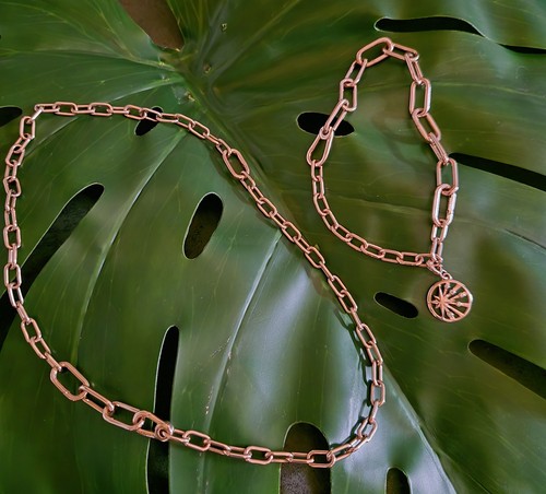 Original pandora set - pandora, kette