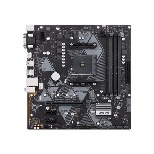 Asus prime b450m - prime, amd