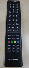 Original - TELEFUNKEN - Fernbedienung - RC4848/30086057 - NEU