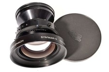 Schneider kreuznach symmar - schneider-kreuznach, symmar-s