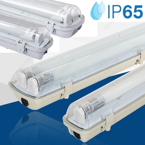 Led wannenleuchte röhre tube - led,