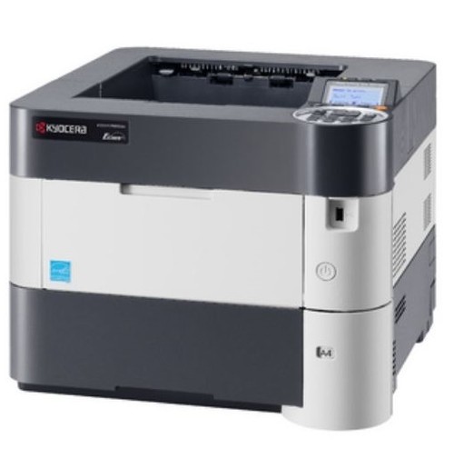 Kyocera p3055dn laserdrucker - kyocera,