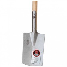 Idealspaten Spaten Gärtner