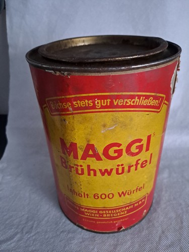 Kellerfund alte maggi - kellerfund,