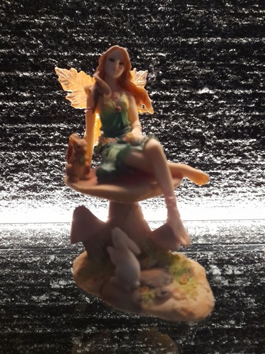 Elfe fee figur - fee,