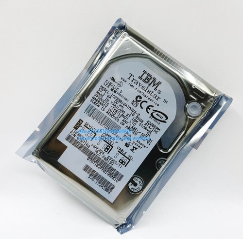 Ibm 10gb 5400rpm - ibm,