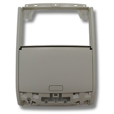 Original VW Passat Ablage Dachhimmel Aufbewahrung, weiß 5G0868837 NX1