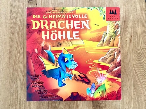 Die geheimnisvolle
