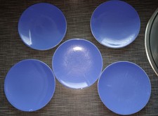 5 x Teller ASA Selection Germany 4659