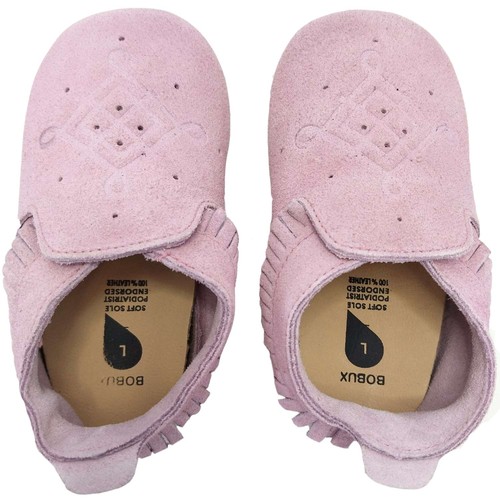 Bobux soft soles indi baby - soft,