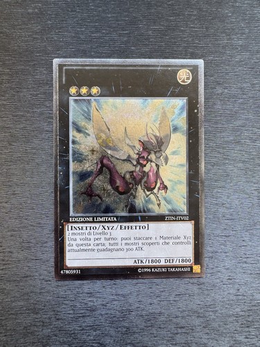 Yugioh nummer giga - yugioh!,