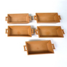 Playmobil  Bäckerei Ritterburg Piraten Ersatzteile Konvolut Sammlung KG