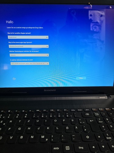 Lenovo ideapad g70 - lenovo,
