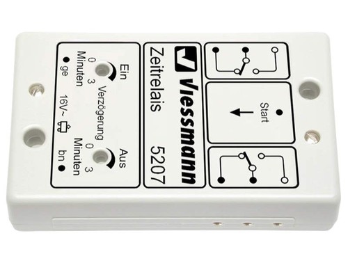 Viessmann 5207 zeitrelais für - viessmann,