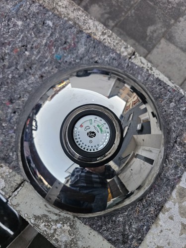 Amc deckel mit - amc,