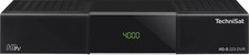 Technisat HD Receiver HD-S 223 DVR SCR-Einkabelsystem HDMI Scart USB B Ware