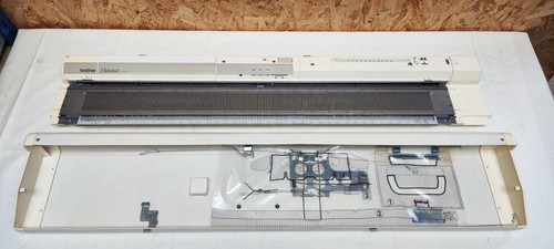 Bruder 950 electroknit - bruder,