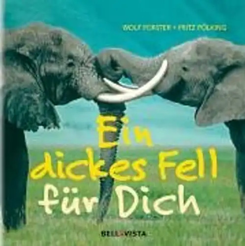 Ein dickes fell für - ein,