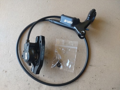 Tektro draco hydraulische - draco,