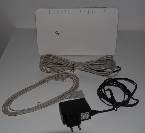Homebox 6641 router wlan - 6641,