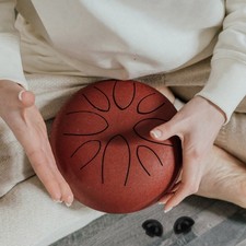  3 Pcs Schlagzeugzubehör